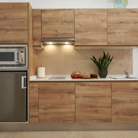 Loft 9 Apartment Валенсия Екстериор снимка