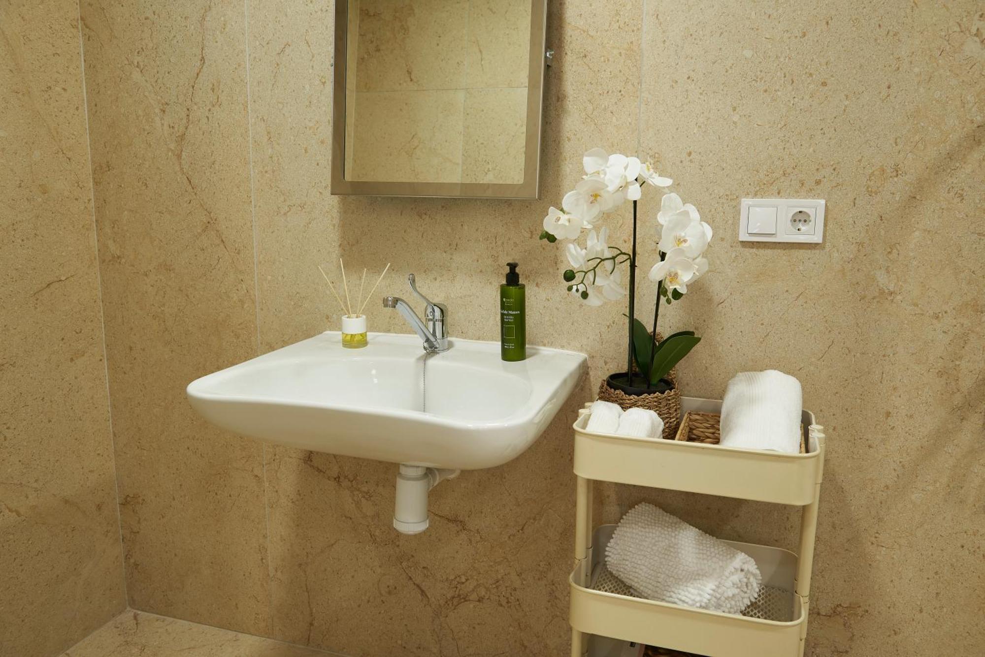 Loft 9 Apartment Валенсия Екстериор снимка